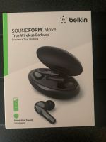 Kopfhörer Belkin Soundform Move neu Nordrhein-Westfalen - Paderborn Vorschau