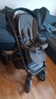 Knorr Baby Kinderwagen Set Luzon Berlin - Hellersdorf Vorschau