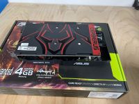 ASUS GEFORCE GTX 1050Ti 4GB Buchholz-Kleefeld - Hannover Groß Buchholz Vorschau