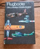 Buch Flugboote des zweiten Weltkriegs Sachsen-Anhalt - Mansfeld Vorschau