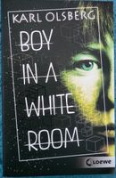 Boy on a white room Mecklenburg-Vorpommern - Eggesin Vorschau