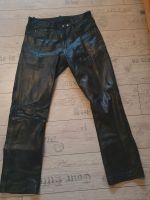 Herren Lederhose Motorrad Held Gr.50 Nordrhein-Westfalen - Solingen Vorschau