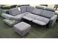 Sofa | Ecksofa | 2xRelax | Hocker | 235x265 | inkl MwSt| MaxMöbel Nordrhein-Westfalen - Löhne Vorschau