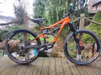 Mountainbike Fully Cannondale Trigger 3.0; 27,5" Hessen - Solms Vorschau