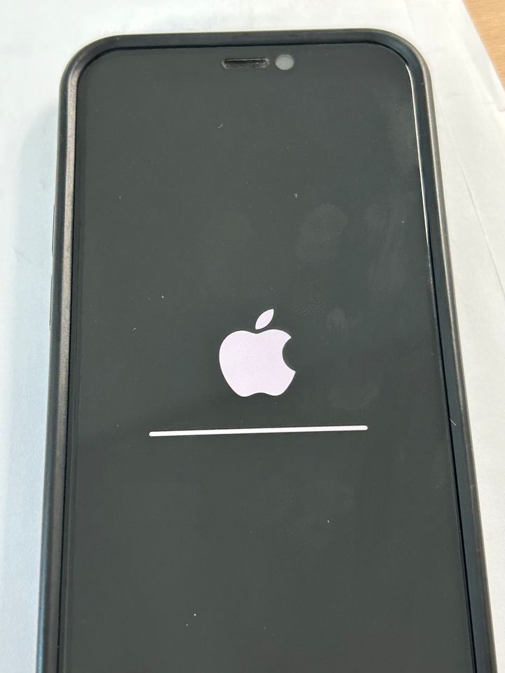 iPhone 12 mini, 64 G top Zustand in Dietmannsried