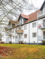 Katip | Attraktive Wohnung in idyllischer Ansbacher Wohnsiedlung Bayern - Ansbach Vorschau