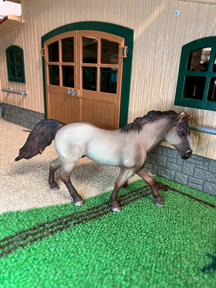 Schleich Pferd in Herten