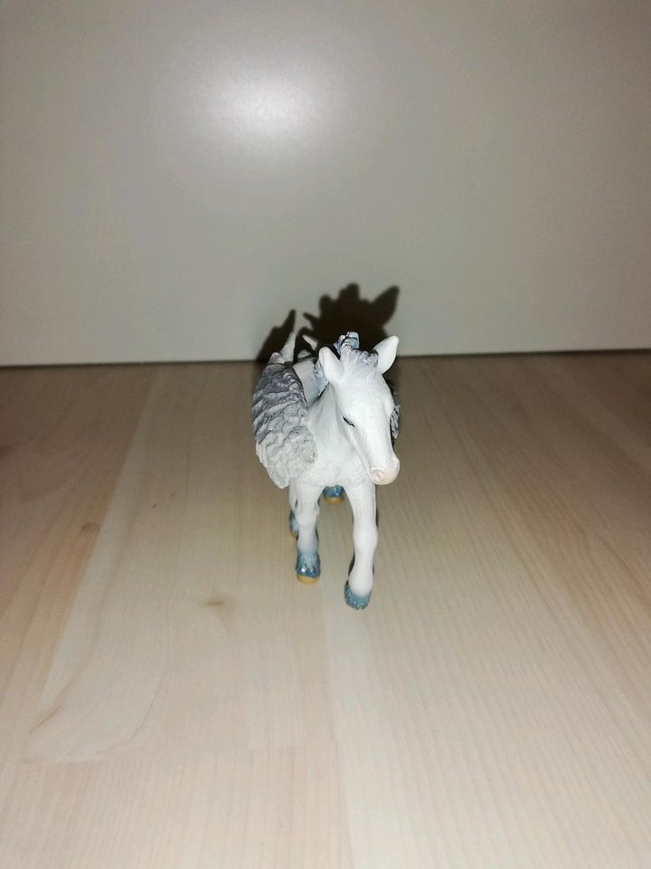 Schleich Pegasus Fohlen in Berlin