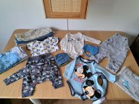 Disney Baby ❣️ 74 80 Bodies Pyjama Jogginghosen Latzhose Winnie P Nordrhein-Westfalen - Meckenheim Vorschau