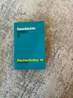 Buch: Geschichte, Abitur Wissen, FischerKolleg 10 Frankfurt am Main - Bockenheim Vorschau