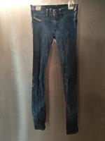 Schmale Jeans von Diesel 32 34 XS S 164 170 Wandsbek - Gartenstadt Vorschau