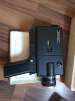 SUPER 8 KAMERA FILMKAMERA PLUS FILM 2005 CD Nordrhein-Westfalen - Castrop-Rauxel Vorschau