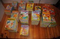 Donald Duck Walt Disney Ehapa Verlag Nr. 51 - 473 Comic Sammlung Nordrhein-Westfalen - Wermelskirchen Vorschau