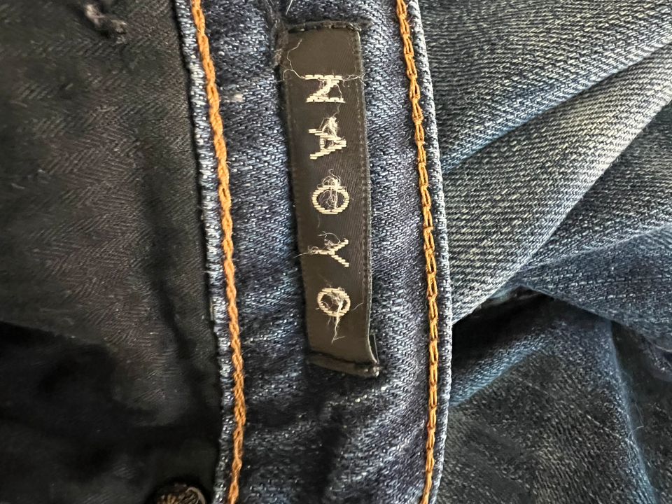 Scotch & Soda Naoyo Jeans Damen Hose in Wendelstein