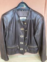 Echt Lederjacke - Damen (JCC Collection) M - 38 Bayern - Fürstenfeldbruck Vorschau