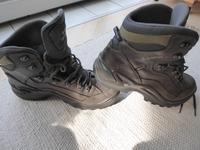 Lowa Renegade Outdoor-Wanderschuhe Herren Bayern - Augsburg Vorschau