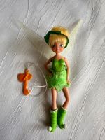 Disney Peter Pan Tinkerbell Figur Fee Spielzeug Sammeln Barbie Saarbrücken-Mitte - St Johann Vorschau