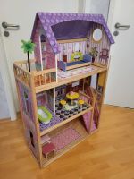 Puppenhaus Holz ,für Barbie Kidkraft Schleswig-Holstein - Kisdorf Vorschau