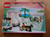 Lego Systen 6419 Ranch in OVP Pferde Reiterhof Pony Hof Bayern - Gunzenhausen Vorschau