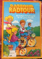 Radtour - Ein lustiges Verkehrsspiel für die ganze Familie Niedersachsen - Wardenburg Vorschau