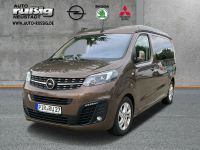 Opel Crosscamp Life 2.0 *STHZ*HEAD-UP*AHK Sachsen - Neustadt Vorschau