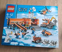 LEGO City Arktis-Station, Basislager, 60036, Eisbär, Huskys, 6-12 Bayern - Reichertshofen Vorschau