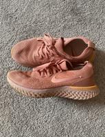 Nike Turnschuhe Gr. 38 Thüringen - Kölleda Vorschau