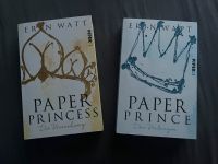 Paper Princes - Erin Watt Baden-Württemberg - Karlsruhe Vorschau