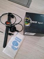 Samsung Gear Sport SM-R600 top Zustand Saarbrücken-Dudweiler - Dudweiler Vorschau