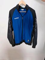 Hummel Trainingsjacke neuwertig Hessen - Hanau Vorschau