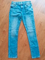 Jeans 176 slim Herzogtum Lauenburg - Kuddewörde Vorschau