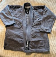 Tatami Estilo Gi für BJJ / Kimono -Oberteil in Grau A1 Nordrhein-Westfalen - Erkrath Vorschau