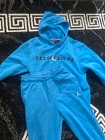 jordan anzug baby blau Berlin - Neukölln Vorschau
