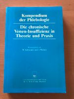 Schneider/Walker - Kompendium der Phlebologie - Veneninsuffizienz Nordrhein-Westfalen - Halle (Westfalen) Vorschau