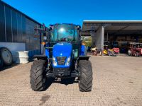 New Holland T4.55 Kompakt Traktor Baden-Württemberg - Beimerstetten Vorschau