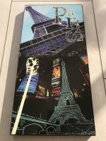 Bild Wandbild Paris Eiffelturm Rheinland-Pfalz - Standenbühl Vorschau