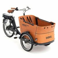 E-Bike Babboe Curve-E Lastenfahrrad E-Bike Pedelec Elektrofahrrad Niedersachsen - Garrel Vorschau