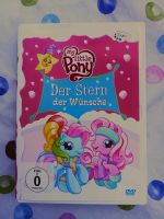 DVD von my little Pony: Der Stern der Wünsche Bayern - Perkam Vorschau