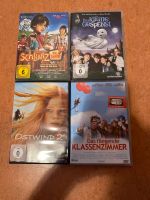 DVDs pro DVD 1€ Bayern - Wallerstein Vorschau