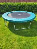 Trampolin Trimilin Durchmesser 240cm, 65 cm hoch Nordrhein-Westfalen - Gütersloh Vorschau