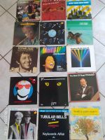 Konvolut an LP Maxi Schallplatten Vinyl Essen - Essen-Ruhrhalbinsel Vorschau