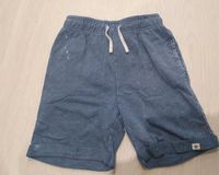 Dana Schweiger Shorts Gr 110 116 Junge kurze Hose Güstrow - Landkreis - Laage Vorschau