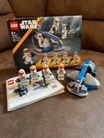 Lego Star Wars 75359 332nd Ahsoka‘s Clone Trooper komplett Häfen - Bremerhaven Vorschau