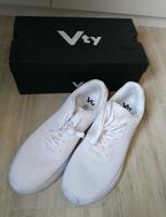 Sneaker Sportschuhe vty victory Gr. 47 NEU Sachsen - Burkhardtsdorf Vorschau