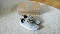 TOMS Cabrillo Drizzle Gray Bayern - Bad Windsheim Vorschau
