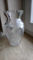 Vase aus Glas Hessen - Kassel Vorschau