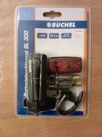 *NEU* LED Batterieleuchten Set BL300 von Fahrrad Buchel Bayern - Reichenbach Vorschau