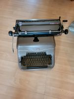 Schreibmaschine Triumph Matura Super Nordrhein-Westfalen - Troisdorf Vorschau