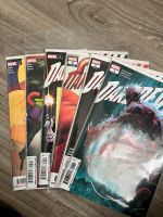 Marvel Daredevil Comics, 1-6 Ahmed Baden-Württemberg - Mannheim Vorschau