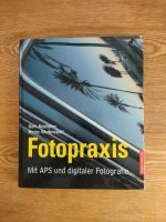 Fotopraxis - gebundenes Fotobuch - einmal gelesen - digitale Foto Nordrhein-Westfalen - Datteln Vorschau